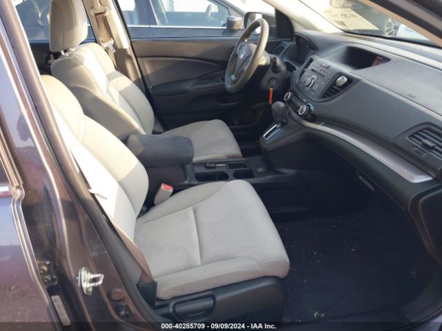 Photo 4 VIN: 5J6RM4H34FL063203 - HONDA CR-V 