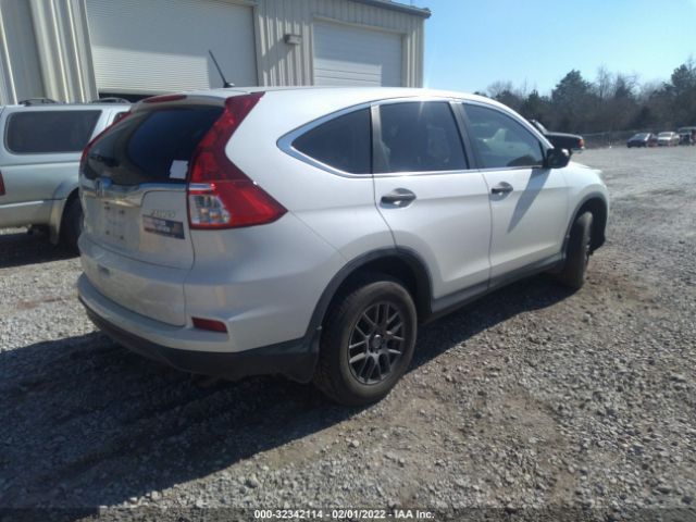 Photo 3 VIN: 5J6RM4H34FL064240 - HONDA CR-V 