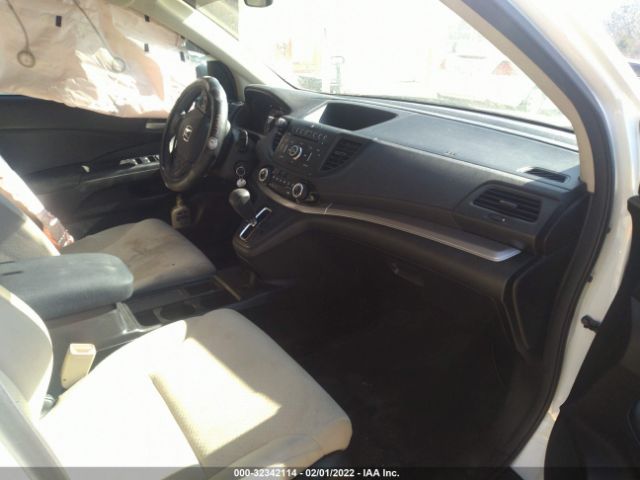 Photo 4 VIN: 5J6RM4H34FL064240 - HONDA CR-V 