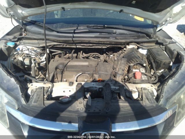 Photo 9 VIN: 5J6RM4H34FL064240 - HONDA CR-V 