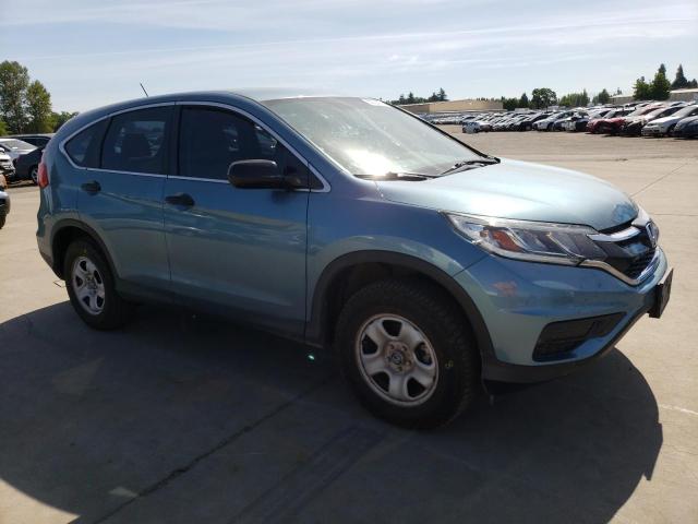 Photo 3 VIN: 5J6RM4H34FL068336 - HONDA CRV 