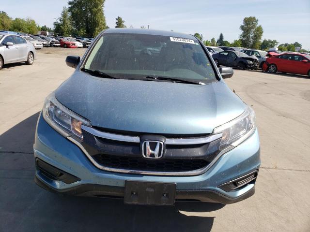 Photo 4 VIN: 5J6RM4H34FL068336 - HONDA CRV 