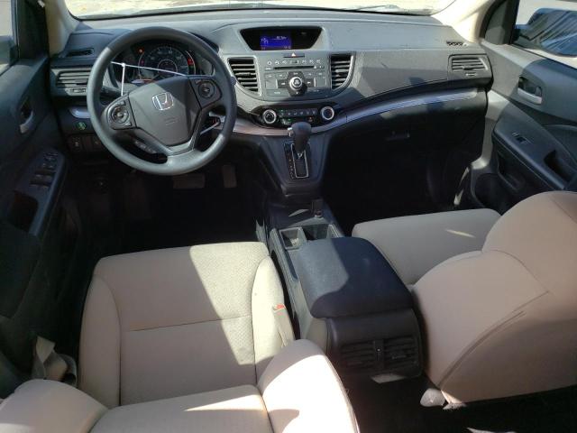 Photo 7 VIN: 5J6RM4H34FL068336 - HONDA CRV 