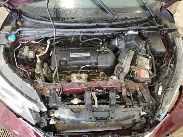 Photo 11 VIN: 5J6RM4H34FL076047 - HONDA CRV 