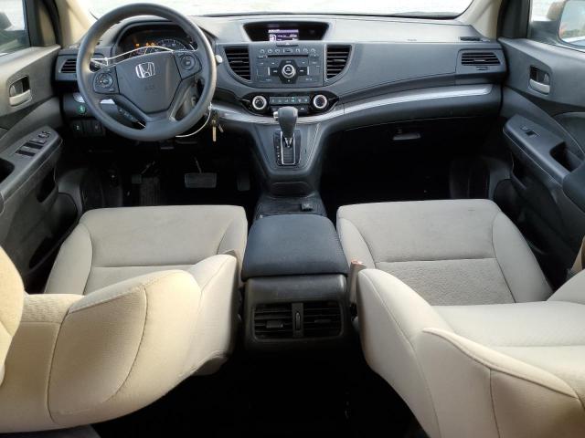 Photo 7 VIN: 5J6RM4H34FL076887 - HONDA CRV 