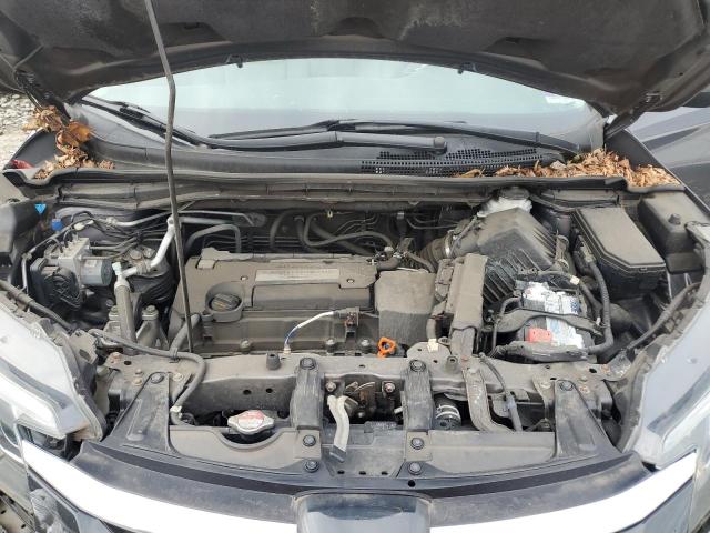 Photo 11 VIN: 5J6RM4H34FL079482 - HONDA CR-V LX 