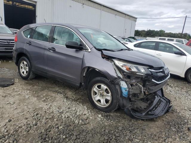 Photo 3 VIN: 5J6RM4H34FL079482 - HONDA CR-V LX 