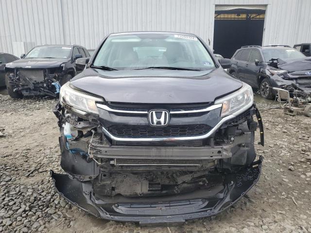 Photo 4 VIN: 5J6RM4H34FL079482 - HONDA CR-V LX 