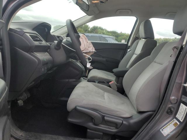 Photo 6 VIN: 5J6RM4H34FL079482 - HONDA CR-V LX 