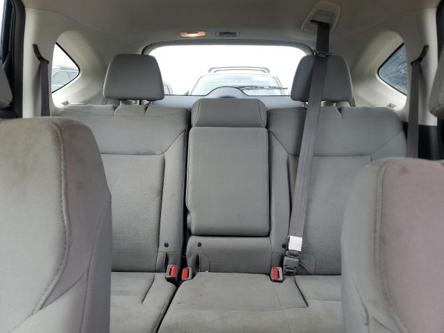 Photo 9 VIN: 5J6RM4H34FL079482 - HONDA CR-V LX 