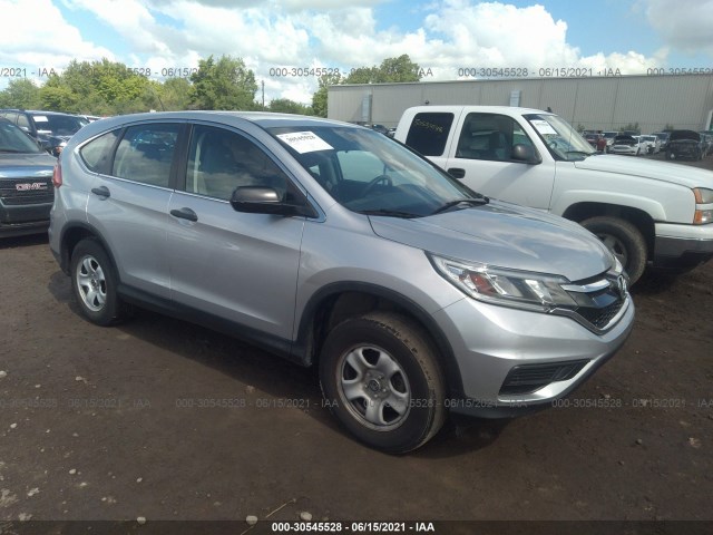 Photo 0 VIN: 5J6RM4H34FL086996 - HONDA CR-V 