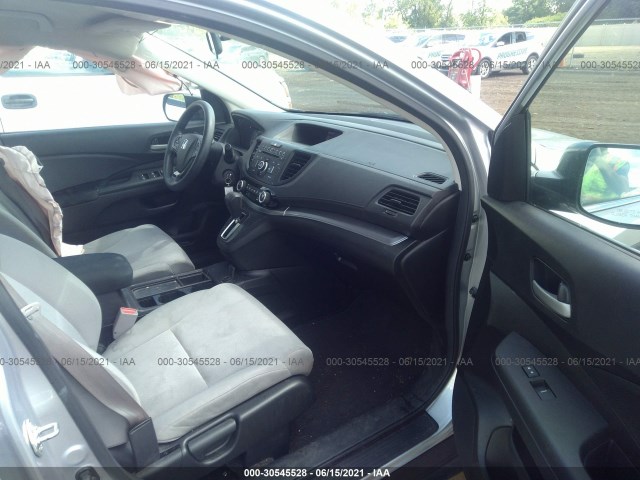 Photo 4 VIN: 5J6RM4H34FL086996 - HONDA CR-V 