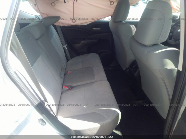 Photo 7 VIN: 5J6RM4H34FL086996 - HONDA CR-V 