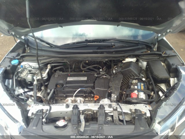 Photo 9 VIN: 5J6RM4H34FL086996 - HONDA CR-V 