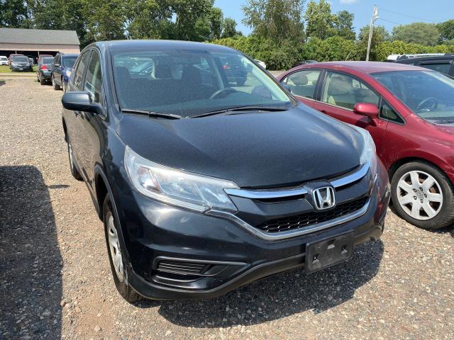 Photo 0 VIN: 5J6RM4H34FL096461 - HONDA CR-V LX 