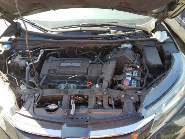 Photo 11 VIN: 5J6RM4H34FL110116 - HONDA CRV 