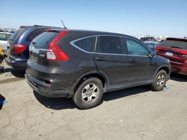 Photo 2 VIN: 5J6RM4H34FL110116 - HONDA CRV 