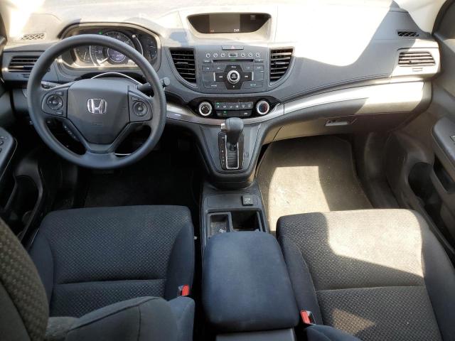 Photo 7 VIN: 5J6RM4H34FL110116 - HONDA CRV 