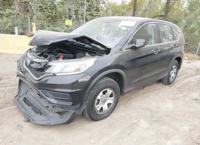 Photo 1 VIN: 5J6RM4H34GL000944 - HONDA CR-V 