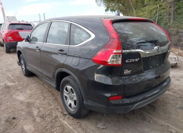 Photo 2 VIN: 5J6RM4H34GL000944 - HONDA CR-V 