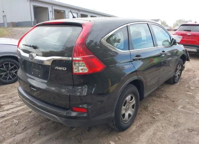 Photo 3 VIN: 5J6RM4H34GL000944 - HONDA CR-V 