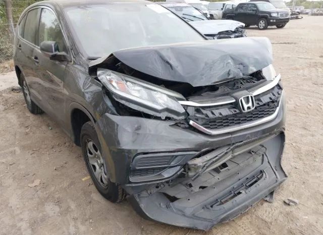 Photo 5 VIN: 5J6RM4H34GL000944 - HONDA CR-V 