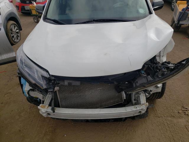 Photo 11 VIN: 5J6RM4H34GL014536 - HONDA CRV 