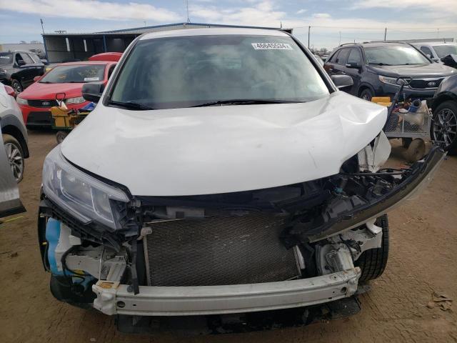 Photo 4 VIN: 5J6RM4H34GL014536 - HONDA CRV 