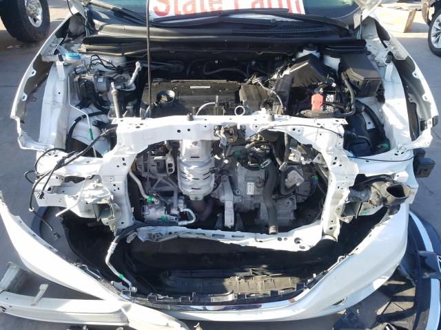 Photo 6 VIN: 5J6RM4H34GL067463 - HONDA CR-V LX 