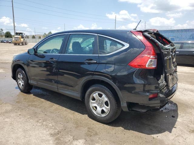 Photo 1 VIN: 5J6RM4H34GL073439 - HONDA CRV 