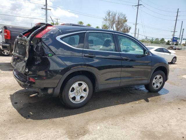 Photo 2 VIN: 5J6RM4H34GL073439 - HONDA CRV 