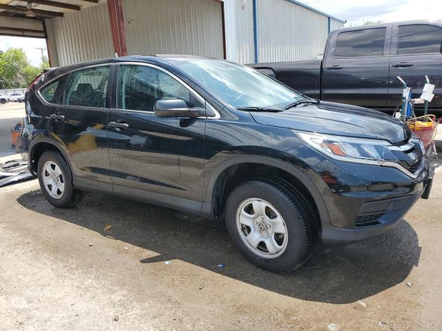 Photo 3 VIN: 5J6RM4H34GL073439 - HONDA CRV 