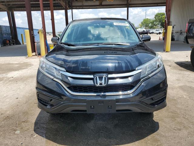 Photo 4 VIN: 5J6RM4H34GL073439 - HONDA CRV 