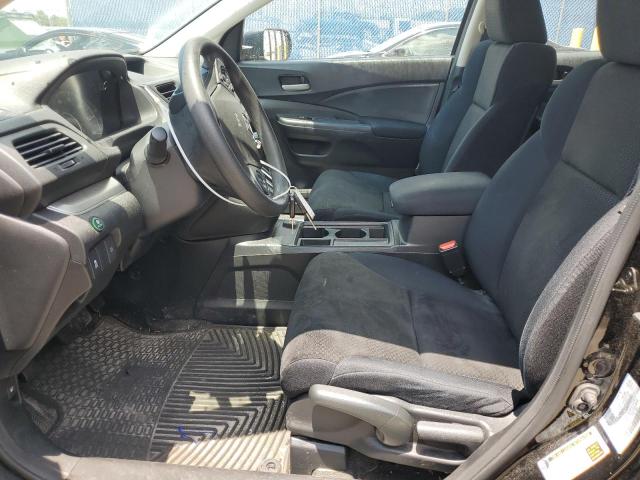 Photo 6 VIN: 5J6RM4H34GL073439 - HONDA CRV 