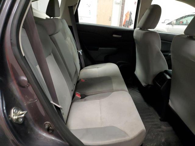 Photo 10 VIN: 5J6RM4H34GL075711 - HONDA CR-V LX 