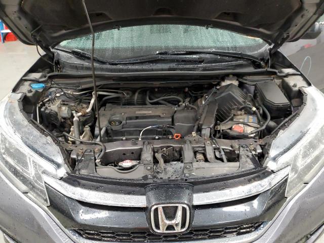 Photo 11 VIN: 5J6RM4H34GL075711 - HONDA CR-V LX 