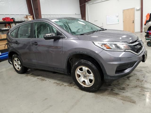 Photo 3 VIN: 5J6RM4H34GL075711 - HONDA CR-V LX 