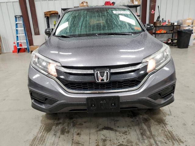 Photo 4 VIN: 5J6RM4H34GL075711 - HONDA CR-V LX 