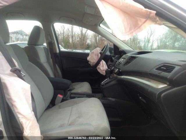 Photo 4 VIN: 5J6RM4H34GL082111 - HONDA CR-V 