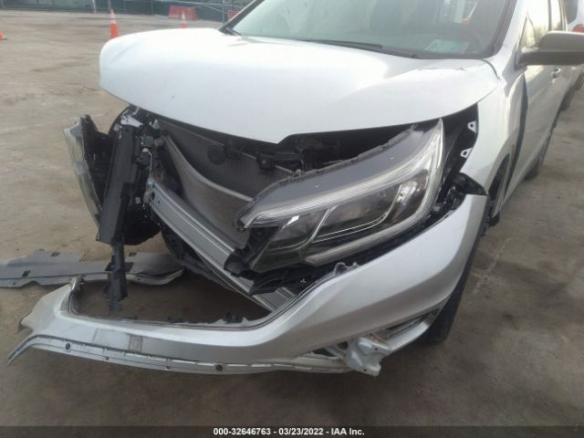 Photo 5 VIN: 5J6RM4H34GL082111 - HONDA CR-V 