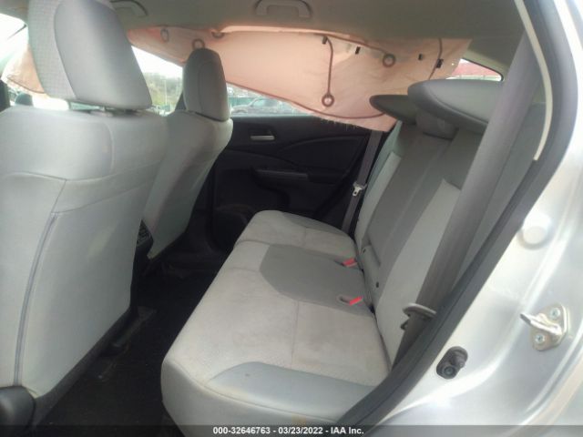 Photo 7 VIN: 5J6RM4H34GL082111 - HONDA CR-V 