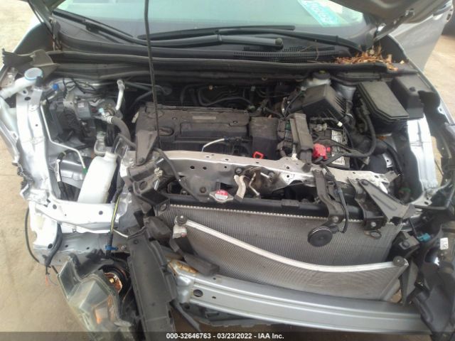 Photo 9 VIN: 5J6RM4H34GL082111 - HONDA CR-V 