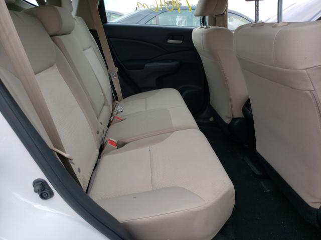 Photo 5 VIN: 5J6RM4H34GL083386 - HONDA CR-V LX 