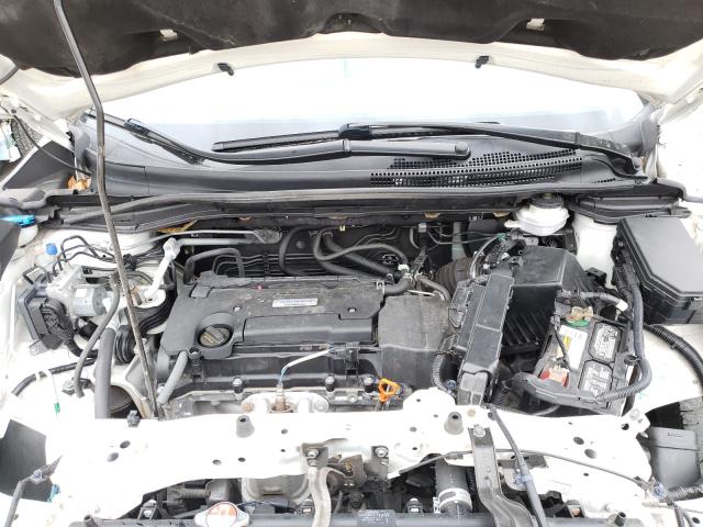 Photo 6 VIN: 5J6RM4H34GL083386 - HONDA CR-V LX 