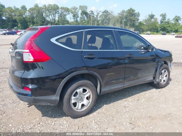 Photo 3 VIN: 5J6RM4H34GL087048 - HONDA CR-V 
