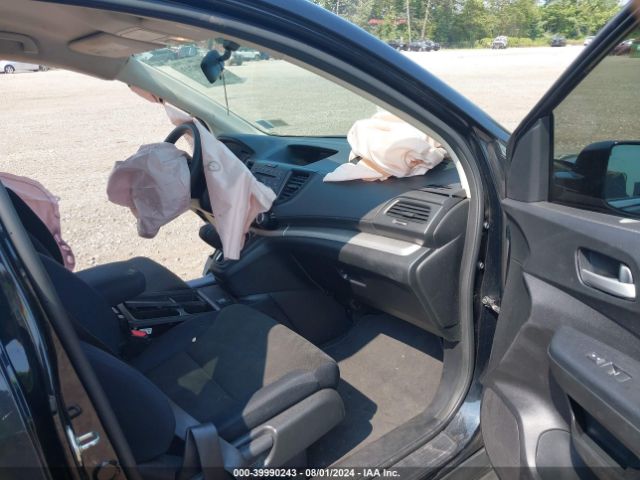 Photo 4 VIN: 5J6RM4H34GL087048 - HONDA CR-V 