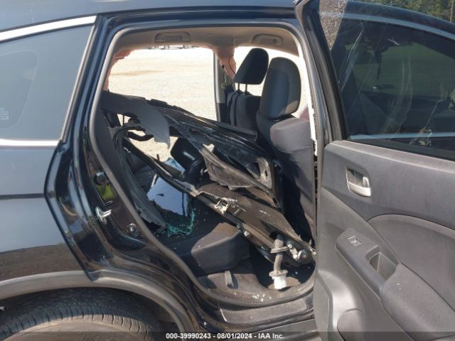 Photo 7 VIN: 5J6RM4H34GL087048 - HONDA CR-V 