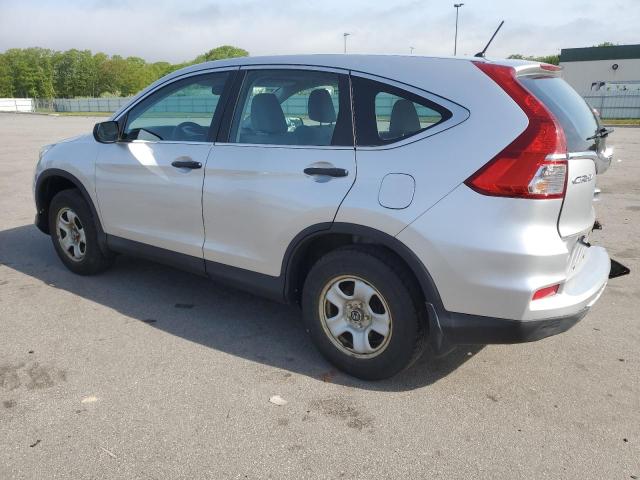 Photo 1 VIN: 5J6RM4H34GL097093 - HONDA CRV 