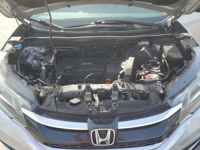 Photo 11 VIN: 5J6RM4H34GL097093 - HONDA CRV 