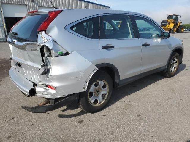 Photo 2 VIN: 5J6RM4H34GL097093 - HONDA CRV 